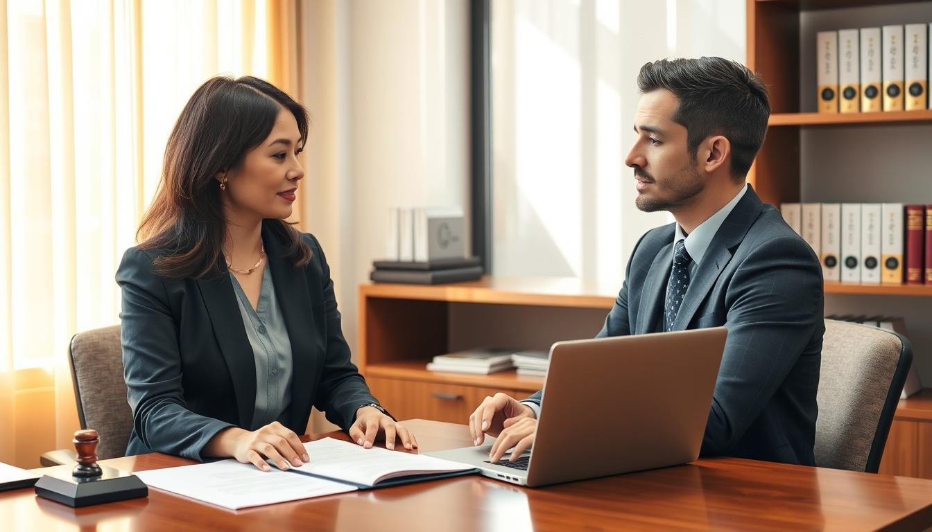 Notary Services Made Simple